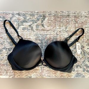 Victoria’s Secret Miraculous Plunge Bra